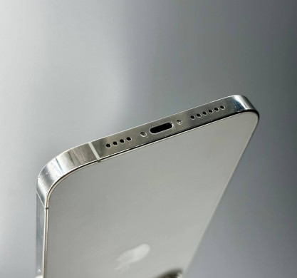 iPhone 12 Pro Max 128GB Silver